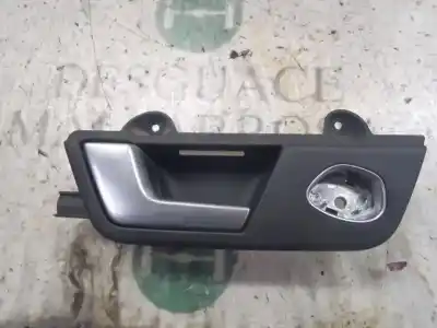 İkinci el araba yedek parçası SOL ARKA IÇ KULP için AUDI A4 BERLINA (8E)  OEM IAM referansları 8E0839019C7PE  