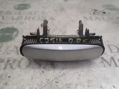 Peça sobressalente para automóvel em segunda mão puxador exterior frente direito por audi a4 berlina (8e) 3.0 tdi quattro (150kw) referências oem iam 8e0839207