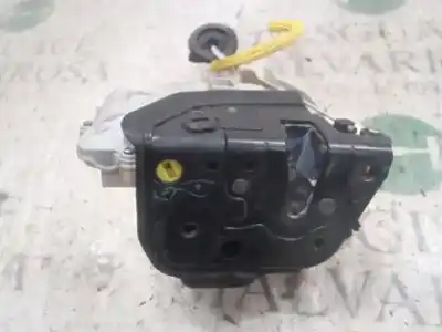 Peça sobressalente para automóvel em segunda mão fechadura da porta traseira esquerda por audi a4 berlina (8e) 3.0 tdi quattro (150kw) referências oem iam 8e0839015aa