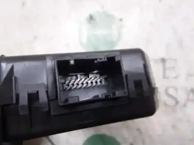 Peça sobressalente para automóvel em segunda mão módulo eletrônico por lancia ypsilon (101) 1.3 16v multijet argento referências oem iam   