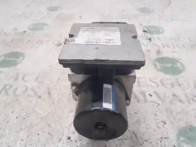 Peça sobressalente para automóvel em segunda mão abs por lancia ypsilon (101) 1.3 16v multijet argento referências oem iam   