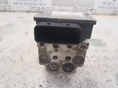 Peça sobressalente para automóvel em segunda mão abs por lancia ypsilon (101) 1.3 16v multijet argento referências oem iam   