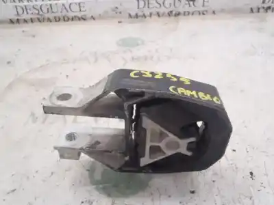 Peça sobressalente para automóvel em segunda mão suporte caixa de velocidades por ford focus berlina (cap) sport referências oem iam 