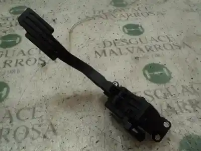 Pièce détachée automobile d'occasion POTENTIOMÈTRE pour FORD FOCUS BERLINA (CAP)  Références OEM IAM   