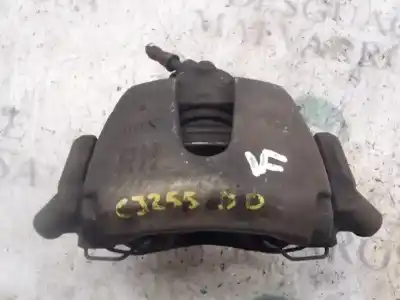 Peça sobressalente para automóvel em segunda mão pinça de travão dianteira direita por ford focus berlina (cap) sport referências oem iam 