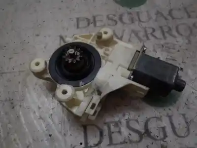 Peça sobressalente para automóvel em segunda mão motor elevador vidro dianteiro esquerdo por ford focus berlina (cap) sport referências oem iam 