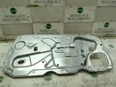 Peça sobressalente para automóvel em segunda mão elevador de vidros dianteira esquerda por ford focus berlina (cap) sport referências oem iam 