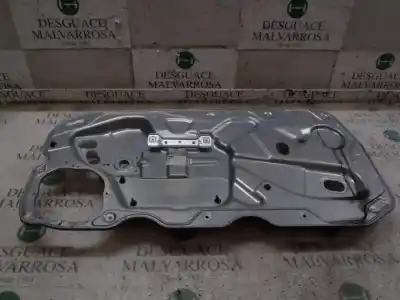 Peça sobressalente para automóvel em segunda mão elevador de vidros dianteiro direito por ford focus berlina (cap) sport referências oem iam 
