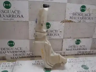 Peça sobressalente para automóvel em segunda mão depósito do limpa vidros por ford focus berlina (cap) sport referências oem iam 