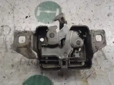 Автозапчасти б/у замок капота за renault modus confort dynamique ссылки oem iam 8200257616  