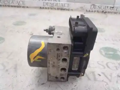 Автозапчасти б/у абс за renault modus confort dynamique ссылки oem iam 7701209605