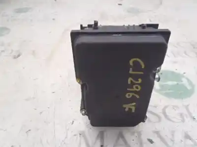 Автозапчастина б/у абс для renault modus confort dynamique посилання на oem iam 7701209605 02655800329 0265231359