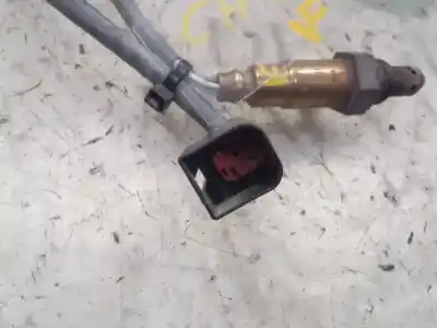 Second-hand car spare part lambda probe for ford focus lim. (cb8) trend oem iam references 1706030  96vb9f472da