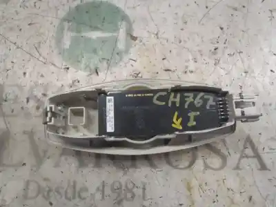 Second-hand car spare part interior light for ford focus lim. (cb8) trend oem iam references   