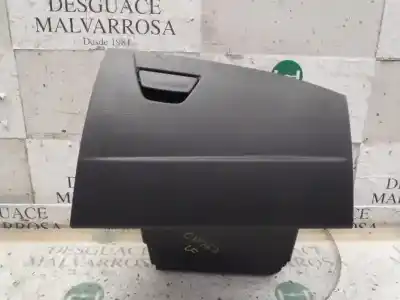 Peça sobressalente para automóvel em segunda mão porta luvas por ford focus lim. (cb8) trend referências oem iam 1771929
