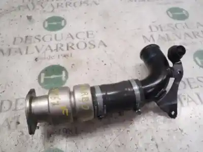 Gebrauchtes Autoersatzteil Zwischenkühlerrohr zum FORD FOCUS LIM. (CB8) Trend OEM-IAM-Referenzen 1765769  