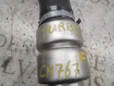 Second-hand car spare part intercooler pipe for ford focus lim. (cb8) trend oem iam references 1765769  