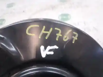 Peça sobressalente para automóvel em segunda mão servo freio por ford focus lim. (cb8) trend referências oem iam 1749447  bv612b195ad
