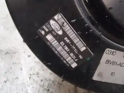 Peça sobressalente para automóvel em segunda mão servo freio por ford focus lim. (cb8) trend referências oem iam 1749447  bv612b195ad