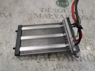 Peça sobressalente para automóvel em segunda mão resistência sofagem chauffage por ford focus lim. (cb8) trend referências oem iam 5380316