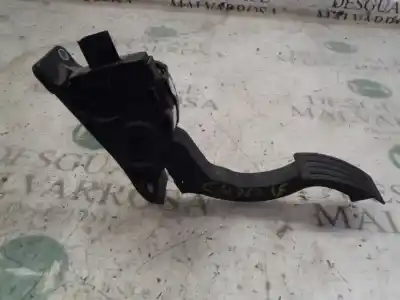 Peça sobressalente para automóvel em segunda mão potenciômetro por ford focus lim. (cb8) trend referências oem iam 1710214