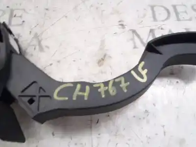 Second-hand car spare part potentiometer for ford focus lim. (cb8) trend oem iam references 1710214  bv619f836ab