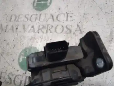 Second-hand car spare part potentiometer for ford focus lim. (cb8) trend oem iam references 1710214  bv619f836ab