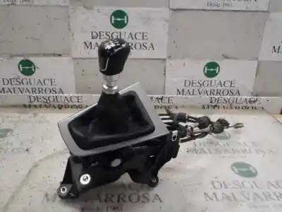 Peça sobressalente para automóvel em segunda mão alavanca de velocidades por ford focus lim. (cb8) trend referências oem iam 1859049