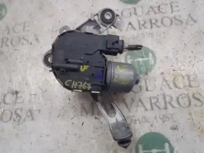 Peça sobressalente para automóvel em segunda mão motor do limpa para brisas por ford focus lim. (cb8) trend referências oem iam 2135685
