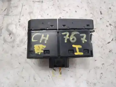 Second-hand car spare part electronic module for ford focus lim. (cb8) trend oem iam references 1813933  