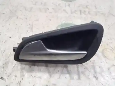 Peça sobressalente para automóvel em segunda mão PUXADOR INTERIOR DIANTEIRO ESQUERDO por FORD FOCUS LIM. (CB8)  Referências OEM IAM 1746826  