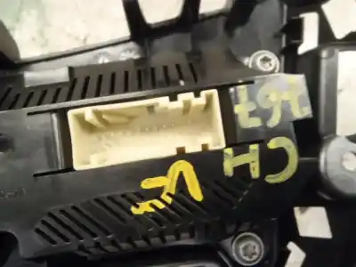 Second-hand car spare part climate control for ford focus lim. (cb8) trend oem iam references 1866942 wg3a57534 bm5t18c612cg