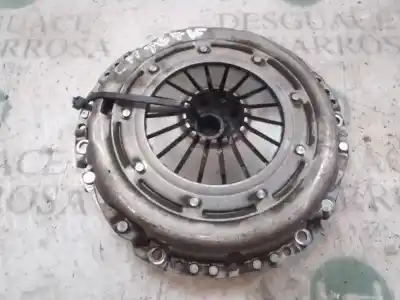 Recambio de automóvil de segunda mano de kit embrague para ford focus lim. (cb8) trend referencias oem iam 2088325