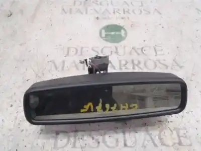 Gebrauchtes Autoersatzteil INNENSPIEGEL zum FORD FOCUS LIM. (CB8)  OEM-IAM-Referenzen 5260683  
