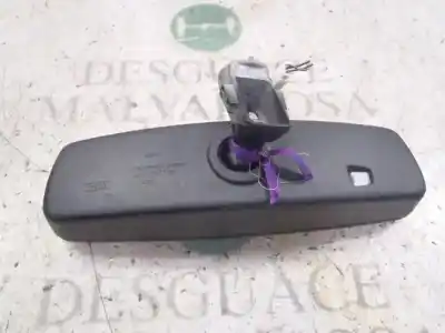 Peça sobressalente para automóvel em segunda mão espelho retrovisor interior por ford focus lim. (cb8) trend referências oem iam 5260683  