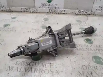 Peça sobressalente para automóvel em segunda mão coluna de direcção por ford focus lim. (cb8) trend referências oem iam 2390087