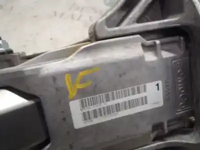 Second-hand car spare part steering column for ford focus lim. (cb8) trend oem iam references 2390087  