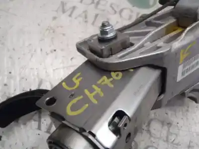 Second-hand car spare part steering column for ford focus lim. (cb8) trend oem iam references 2390087  