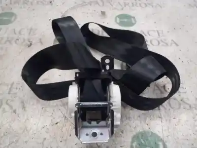 Peça sobressalente para automóvel em segunda mão cinto de segurança traseiro direito por ford focus lim. (cb8) trend referências oem iam 1743695