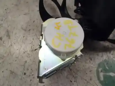 Second-hand car spare part rear right seat belt for ford focus lim. (cb8) trend oem iam references 1743695  