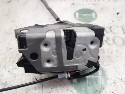 Recambio de automóvil de segunda mano de cerradura puerta trasera izquierda para ford focus lim. (cb8) trend referencias oem iam 2099461