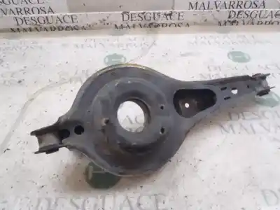 Peça sobressalente para automóvel em segunda mão braço de suspensão traseiro superior direito por ford focus lim. (cb8) trend referências oem iam 1894049