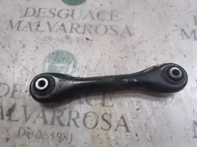 Recambio de automóvil de segunda mano de brazo suspension inferior trasero izquierdo para ford focus lim. (cb8) trend referencias oem iam 1703145