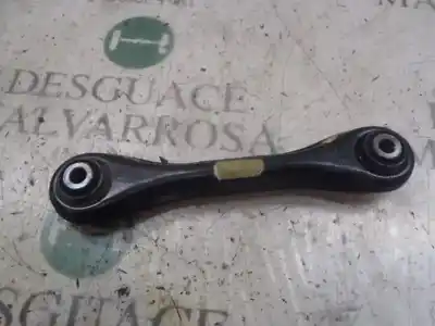 Recambio de automóvil de segunda mano de brazo suspension inferior trasero derecho para ford focus lim. (cb8) trend referencias oem iam 1703145