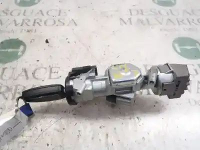 Peça sobressalente para automóvel em segunda mão canhão de ignição por ford focus lim. (cb8) trend referências oem iam 1681167