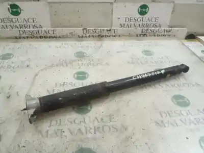 Peça sobressalente para automóvel em segunda mão amortecedor traseiro esquerdo por ford focus lim. (cb8) trend referências oem iam 1751388