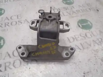 Recambio de automóvil de segunda mano de SOPORTE CAMBIO para PEUGEOT 407 SW  referencias OEM IAM 181394  