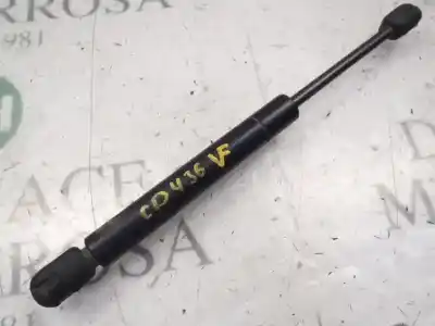 Peça sobressalente para automóvel em segunda mão amortecedor do capô por audi tt (8n3/8n9) 1.8 t roadster (110kw) referências oem iam 8n0823359