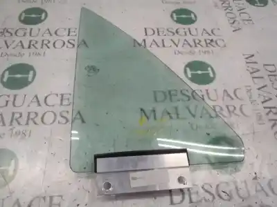 Peça sobressalente para automóvel em segunda mão vidro de custódia dianteiro direito por audi tt (8n3/8n9) 1.8 t roadster (110kw) referências oem iam 8n8845114a