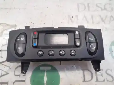 Автозапчасти б/у климат-контроль за renault scenic rx4 (ja0) 2.0 16v dynamique ссылки oem iam 